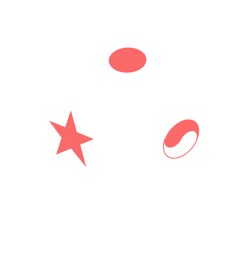 Logo de cubo de Centro Asiático de Idiomas